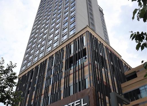 KSL ESPLANADE HOTEL with HOT SPRING