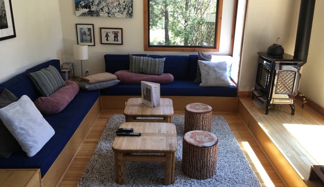 KT Hideaway - Hiking, Biking by Village