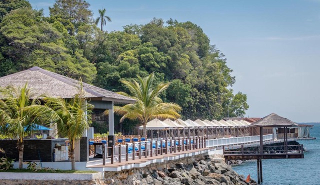 KTM Resort Batam