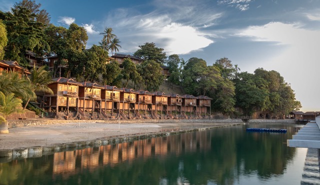 KTM Resort