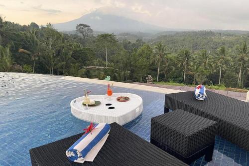 KTS - Kubu Tepi Sawah