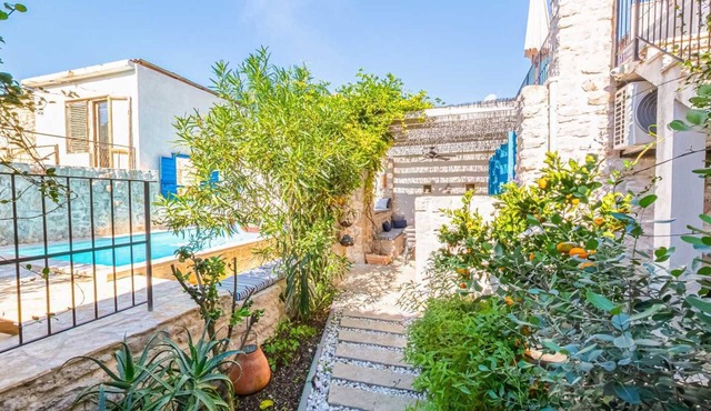 Kuća Babe Stane | Adriatic Luxury Villas