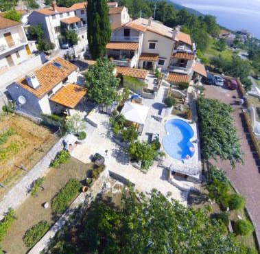 Kuća za odmor Ameli