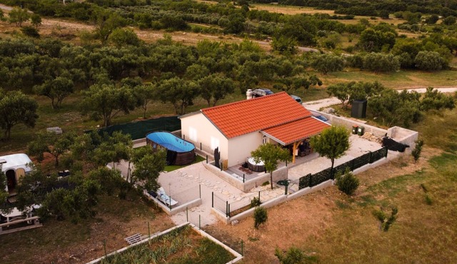 kuća za odmor ante