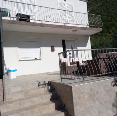 Kuća za odmor DIJANA
