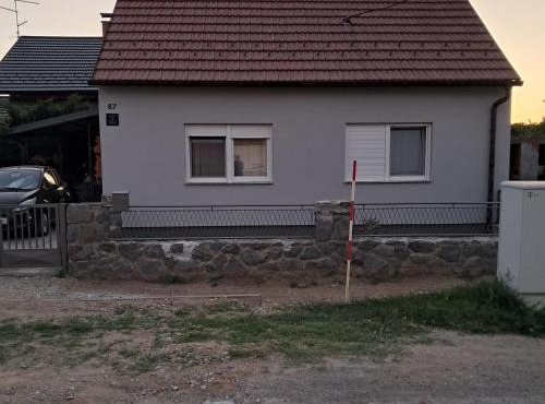 kuća za odmor Dolno
