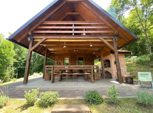 Kuća za odmor Foresta