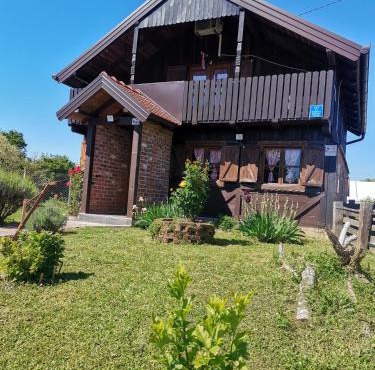 Kuća za odmor Franka