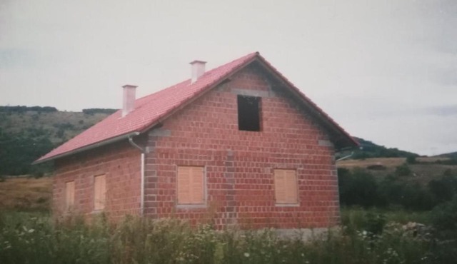 Kuća za odmor