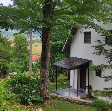 Kuća za odmor Iva