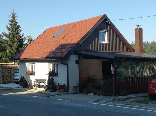 Kuća za odmor "Jasna" (Holiday home "Jasna")