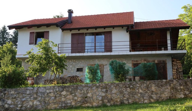 Kuća za odmor Koprivnjak