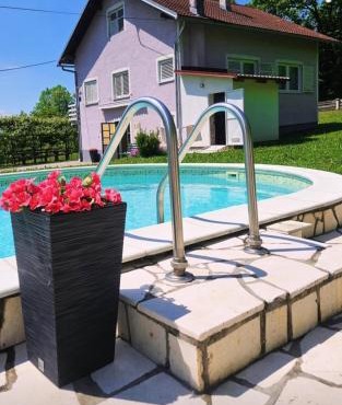 Kuća za odmor Mažuran
