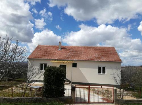 Kuća za odmor Mile