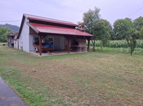 Kuća za odmor Slabinja