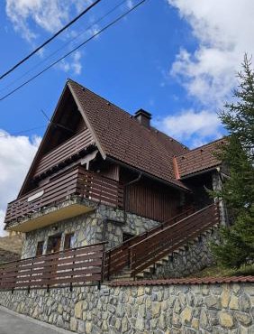 Kuća za odmor Vesna