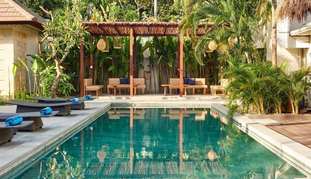 KU Villas