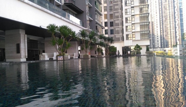 Kuala Lumpur City Studio 吉隆坡市