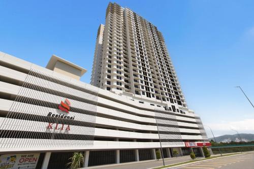 KUALA LUMPUR INTERNATIONAL AIRPORT Residensi by Avery#24-hour operation#15-minute drive to KLIA#中英文房东