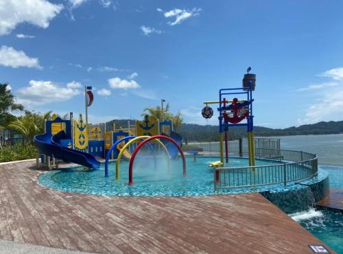 Kuantan Imperium by Glex