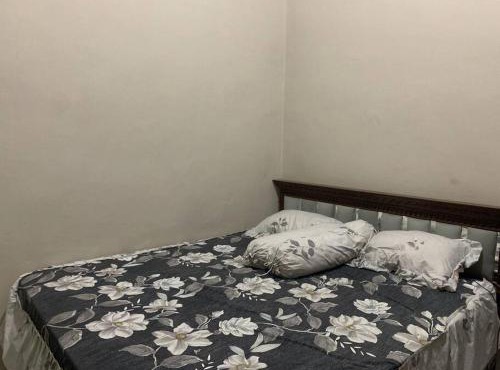 Kuara Guest House Bebesen