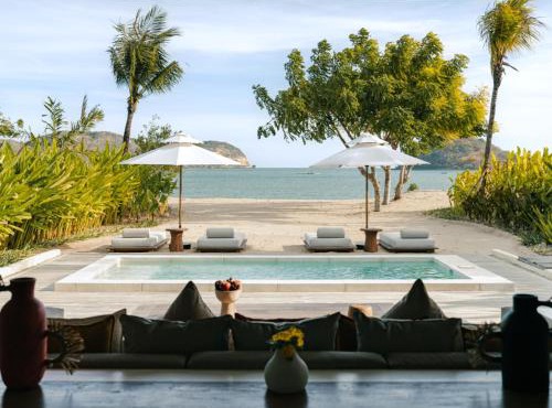Kuara Lombok
