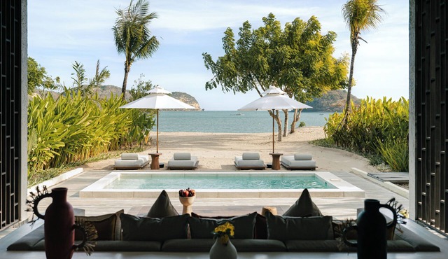Kuara Lombok