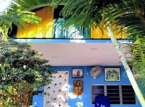 Kubang Sepat HomeStay