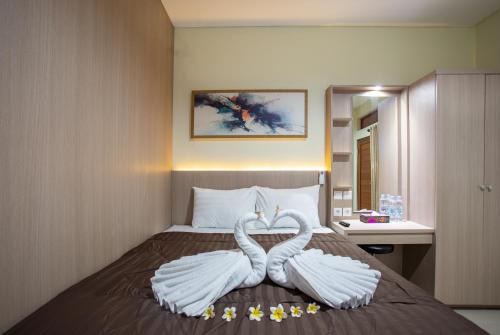 Kubu Asri Guest House Sanur