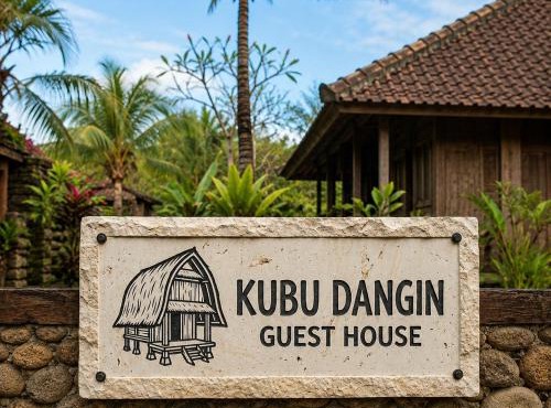 Kubu Dangin Ogang Guest House