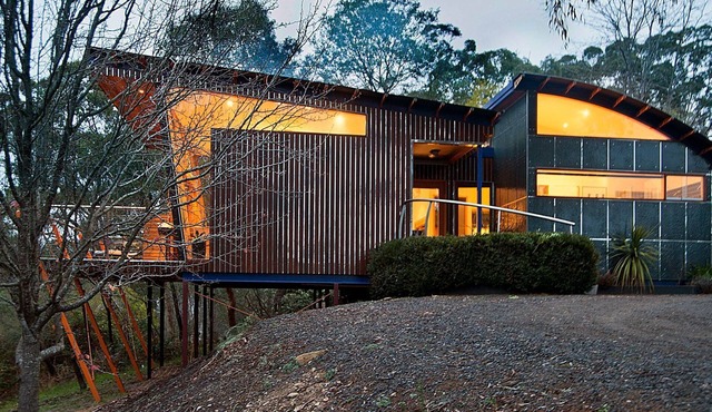 Kuca Hepburn - a one bedroom sanctuary