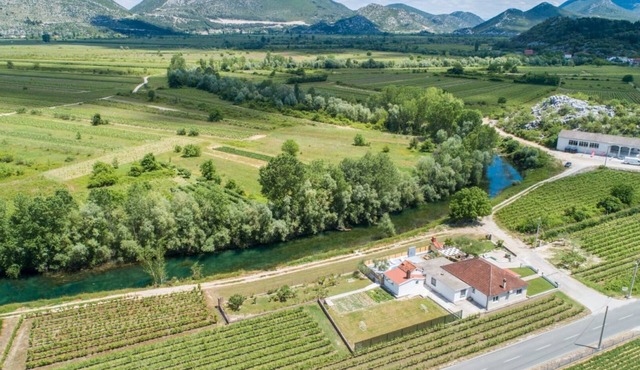 Kuca Toše by Villas Guide