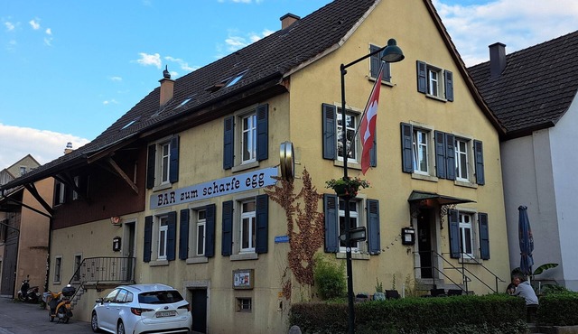 Kuckuck Hostel - Basel