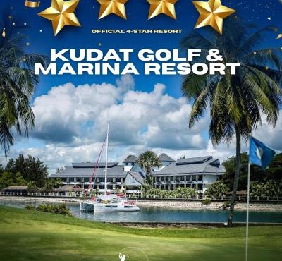 Kudat Golf & Marina Resort