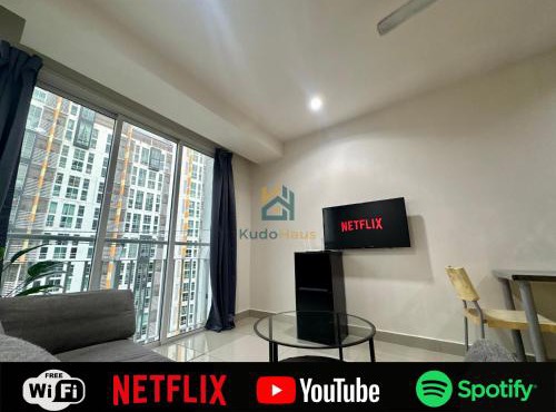 KudoHaus Homestay at Menara U