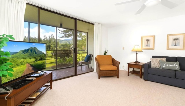 Kuilima Estates by KBM