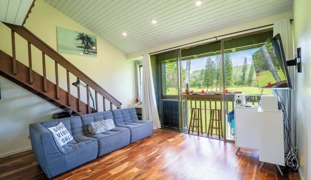 Kuilima Estates West/Turtle Bay