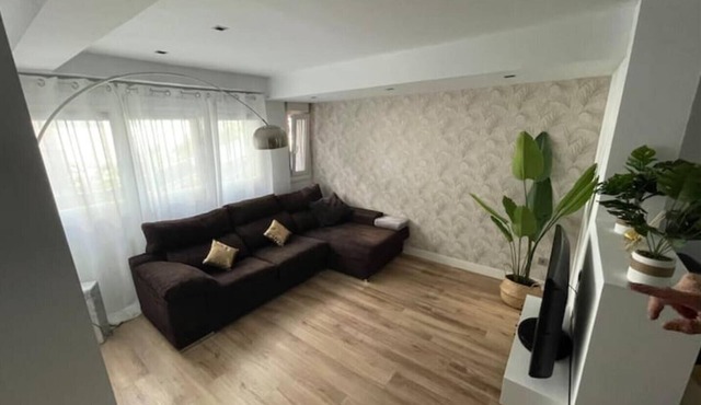 Kukis Duplex Beach Nesr Bilbao
