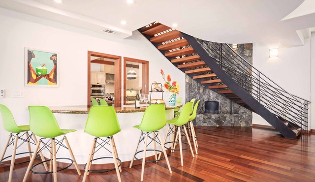 Kukuna Estate by Cuvee | Luxury Villa with Panoramic Ocean View