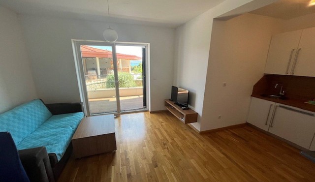 Kula Fancy Apartments - One-Bedroom Apartment with Terrace Ground Floor A1