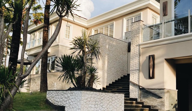 Kula Kara Villas Bingin, Uluwatu