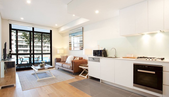 KULA - Premium One Bed Apartment