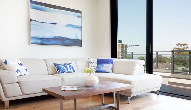 KULA - Premium Three Bed Apartment