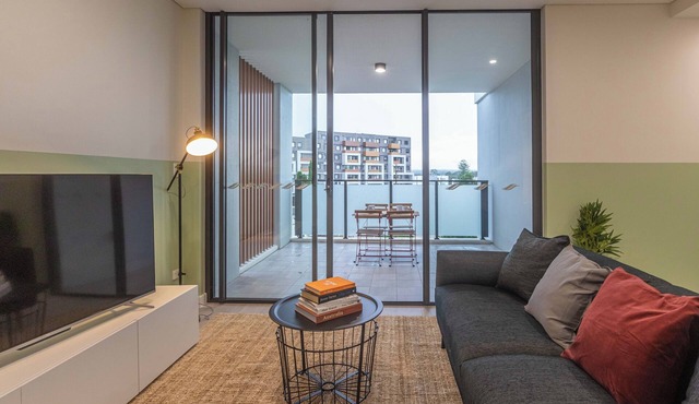 KULA - Superior Three Bed Apartment