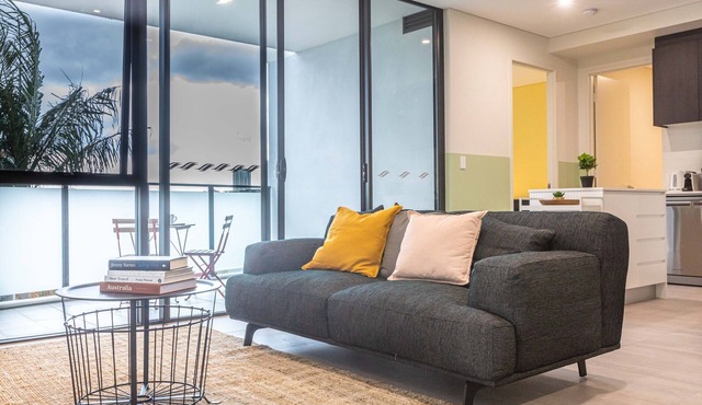 KULA - Superior Three Bed Apartment