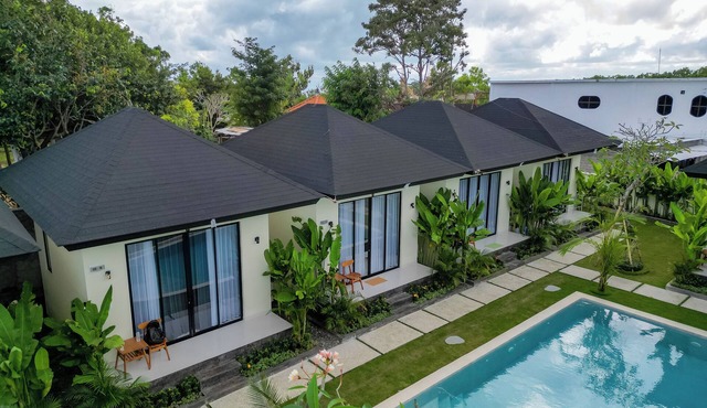 Kula Uluwatu