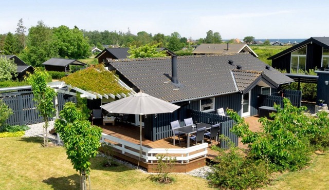 "Kulben" - 450m from the sea by Interhome