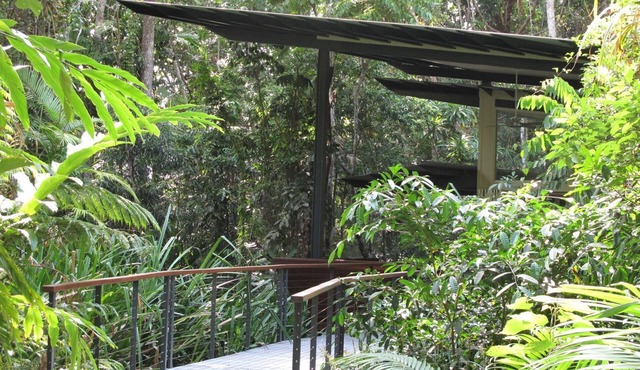 Kulki Beach House Cape Trib