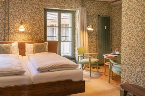 Kultur-Gästehaus Villa Sonnenberg