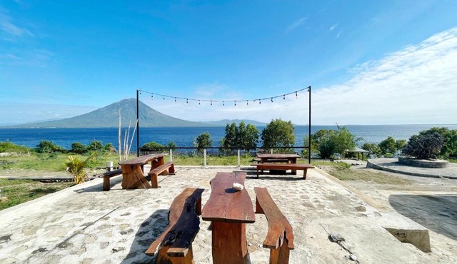 Kuma Resort Lembata by The Lavana